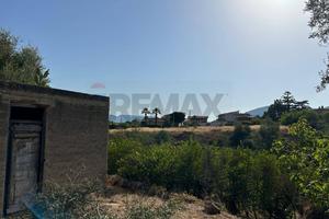 Terreno - Villabate