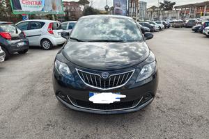 LANCIA Ypsilon 1.0 Hybrid Silver S&S