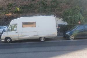 CAMPER LAIKA ECO VIP 400