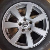 Cerchi volvo