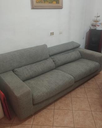 Divano 3 posti 