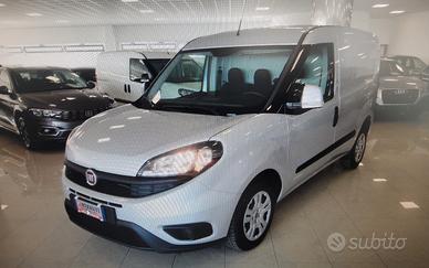 Fiat doblo' furgone 1.6 mj 105cv