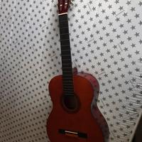 Chitarra classica EKO