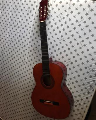 Chitarra classica EKO