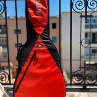 Custodia Ritter RGP5-C chitarra classica 4/4