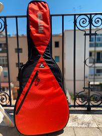Custodia Ritter RGP5-C chitarra classica 4/4