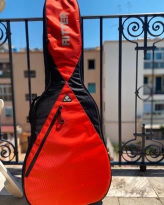 Custodia Ritter RGP5-C chitarra classica 4/4