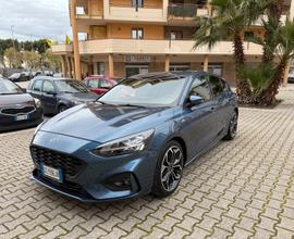 Ford Focus 1.5 ecoblue ST-Line Co-pilot s&s 120cv 