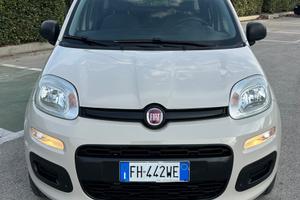 Fiat Panda Natural Power Lounge - 2017