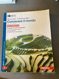 Conoscere il mondo
