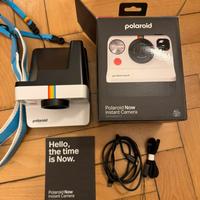 Polaroid Now