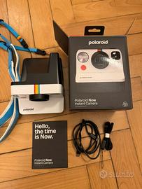 Polaroid Now