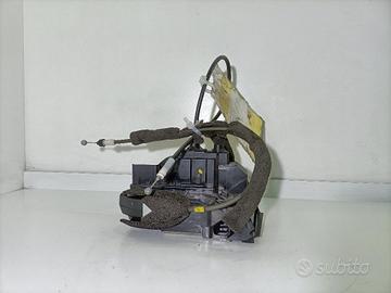 SERRATURA POSTERIORE SINISTRA NISSAN Juke 1Â° Seri