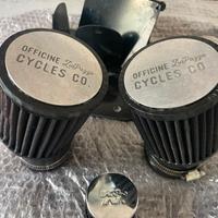 Filtri Kn airbox bmw ninet
