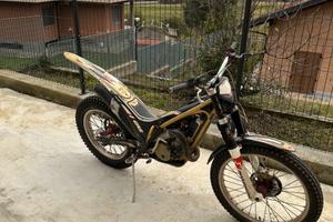 Gas Gas Raga 300 cc