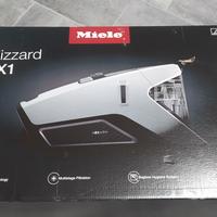 Aspirapolvere senza sacco Miele Blizzard CX1