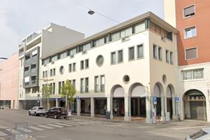 Ufficio in zona centralisssima