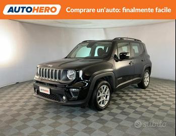 JEEP Renegade LG50065