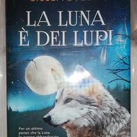 La Luna è dei Lupi Giuseppe festa prima edizione