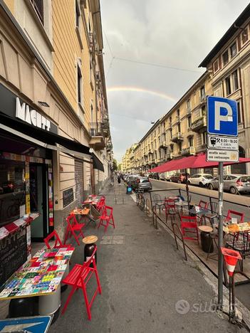 Cessione Ramo d'Azienda: Attività di Somministrazi