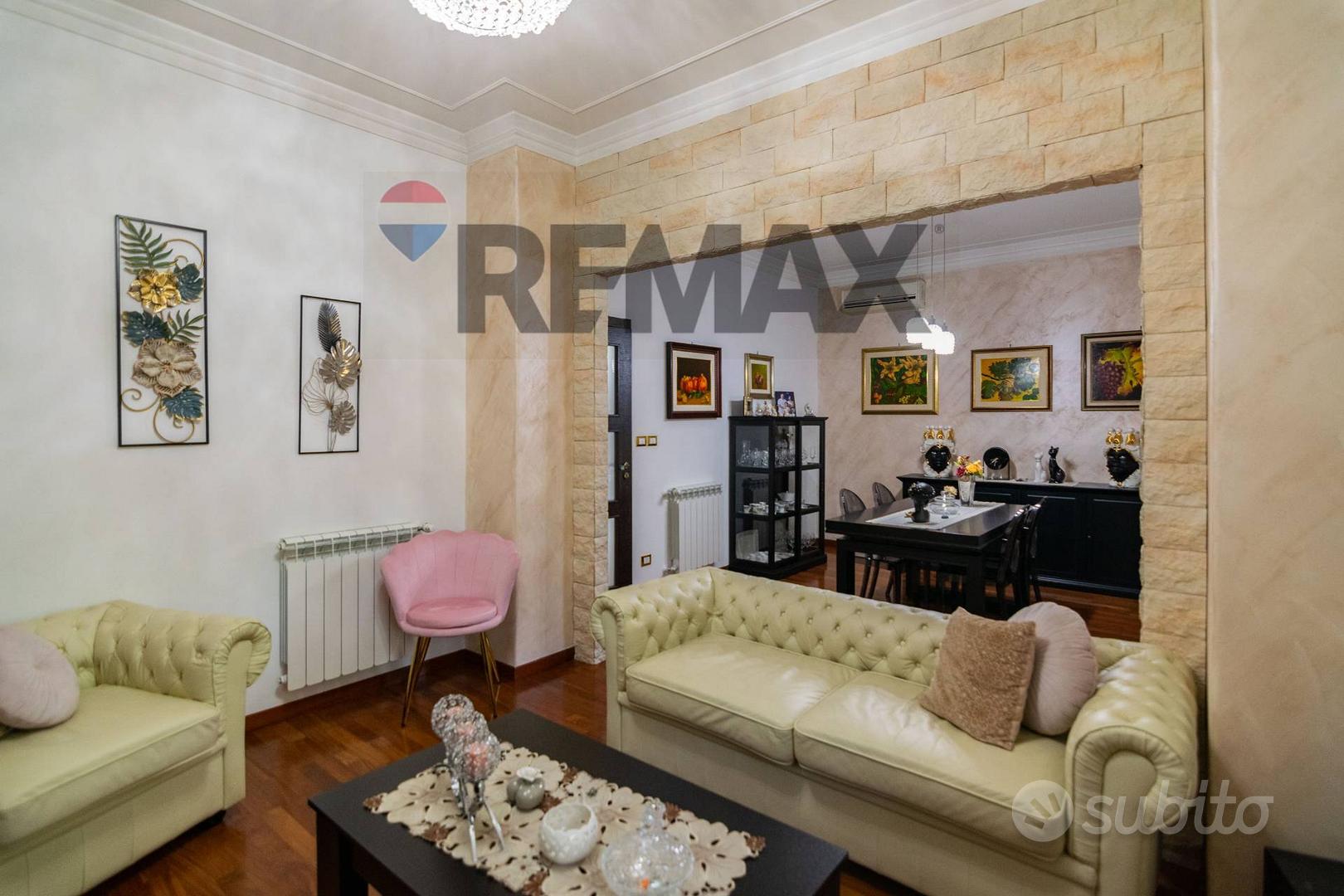 Appartamento – Catania, Borgo, Borgo-Sanzio - Altro