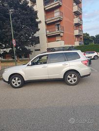 SUBARU Forester 3ª serie - 2009