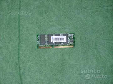 Ram 32MB Viking Components per Notebook