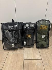 Protezioni Kickbox