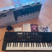 Pianola Rock Jam RJ549