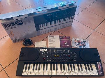 Pianola Rock Jam RJ549