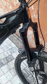 ebike KTM Power master 