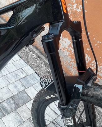 ebike KTM Power master 