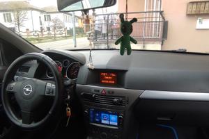 opel astra 2007 benzina 