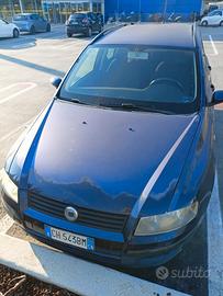 Fiat Stilo SW 1.9 jtd