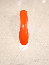 parafango anteriore 