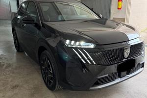 Peugeot 3008 Hybrid 145 e-DCS6 GT - 2025