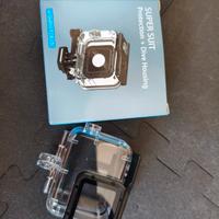 Custodia subacquea GoPro 7/6/5
