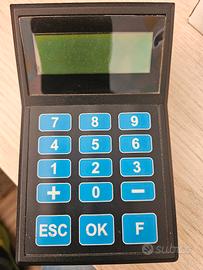 Sistemi Code Elimina Code