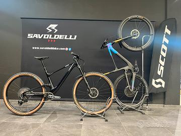 SCOTT SPARK 900 LTD Sconto 50% Nuova