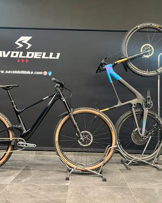 SCOTT SPARK 900 LTD Sconto 50% Nuova