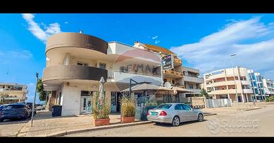 Bar tabacchi ricevitoria