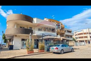 Bar tabacchi ricevitoria