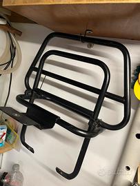 Portapacchi vespa px 125/150/200