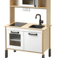 DUKTIG cucina Ikea per bimbi