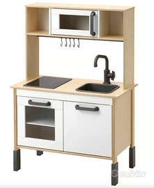 DUKTIG cucina Ikea per bimbi