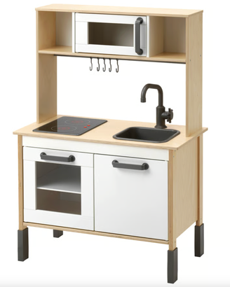 DUKTIG cucina Ikea per bimbi