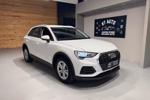 Audi Q3 2.0 TDI 150 CV quattro S tronic