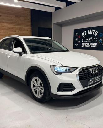 Audi Q3 2.0 TDI 150 CV quattro S tronic