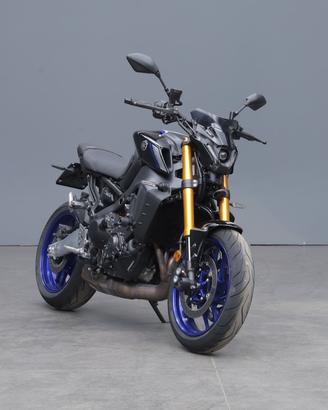 YAMAHA MT-09 890 SP
