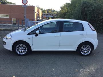 Fiat Punto Evo 1.2 5 porte S&S Dynamic